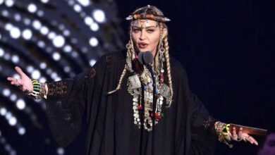 Madonna comparte sus pensamientos tras el hospital: "Mis hijos fueron mi prioridad al despertar"