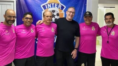 Encuentro de Prestigio en el Corazon del Inter Playa del Carmen 1