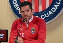 Chivas adquiere exestrellas del Real Madrid para fortalecer su plantilla