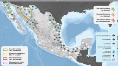 Clima en Quintana Roo Prediccion meteorologica y condiciones actuales 1