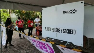 Comienza periodo de inscripción para candidaturas independientes en Quintana Roo