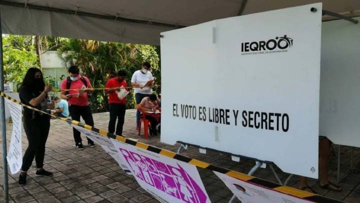 Comienza periodo de inscripción para candidaturas independientes en Quintana Roo