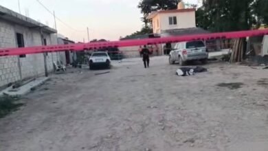 Horror en Tulum: Doble Feminicidio Causa Conmoción al Ser Madre e Hija las Víctimas