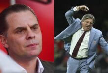 Reflexiones de Miguel Herrera sobre su incidente con Christian Martinoli