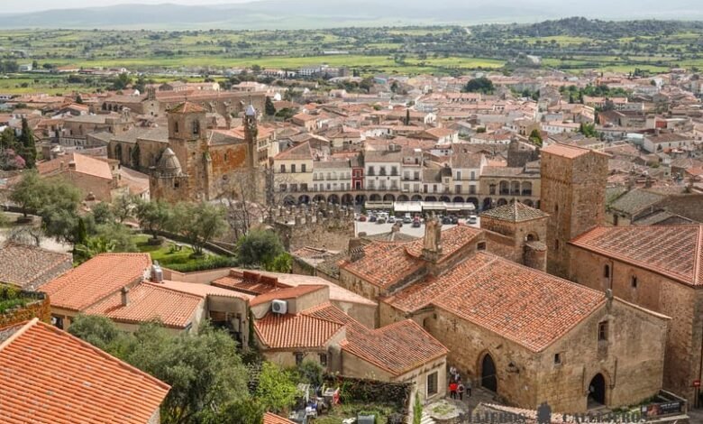 iglesia san martin tours