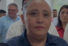 FALSO QUE CAMBIO DE NOMBRE DE SOLIDARIDAD A PLAYA DEL CARMEN TENGA AFECTACIÓN EN EL PUEBLO: CRISTINA TORRES